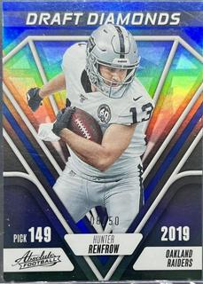 Hunter Renfrow