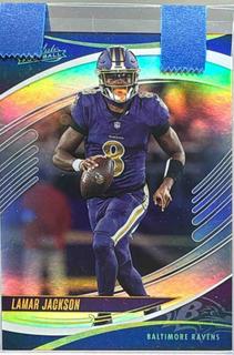 Lamar Jackson