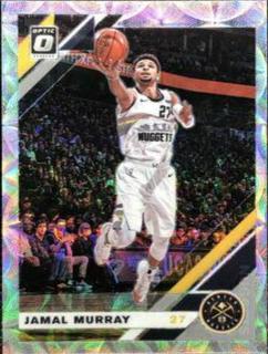 Jamal Murray