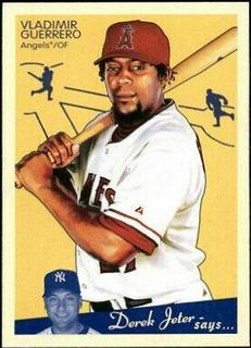 Vladimir Guerrero