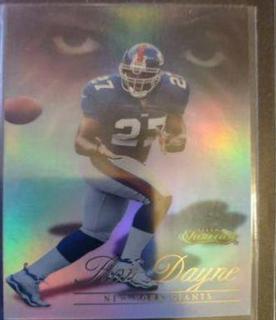 Ron Dayne