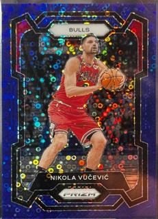 Nikola Vucevic