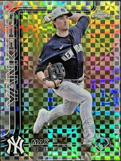 Max Fried