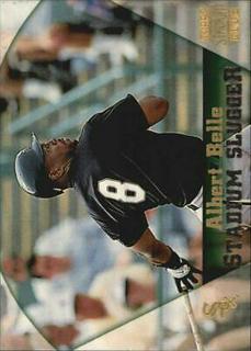 Albert Belle