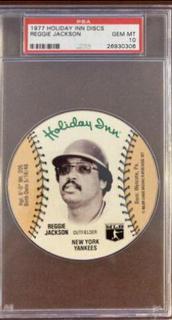 Reggie Jackson