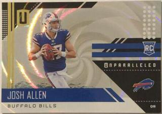 Josh Allen