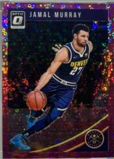 Jamal Murray