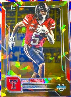 Caleb Douglas