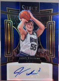 Jason Williams