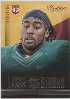Lache Seastrunk