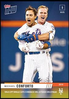 Michael Conforto