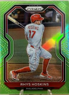 Rhys Hoskins