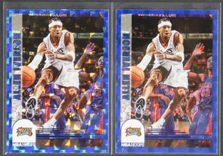 Allen Iverson