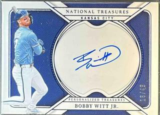 Bobby Witt Jr.