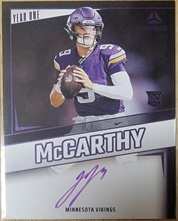 JJ McCarthy