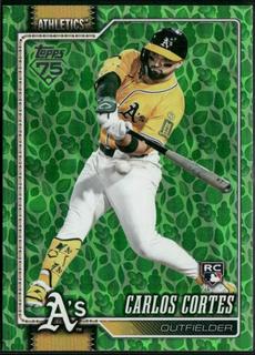 Carlos Cortes