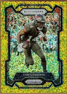 Chris Godwin