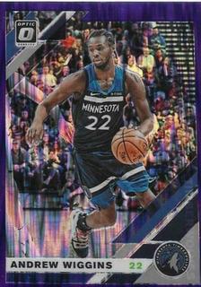 Andrew Wiggins