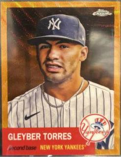 Gleyber Torres