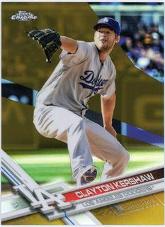 Clayton Kershaw