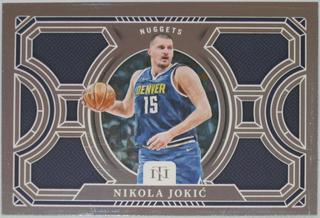Nikola Jokic