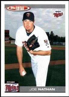 Joe Nathan