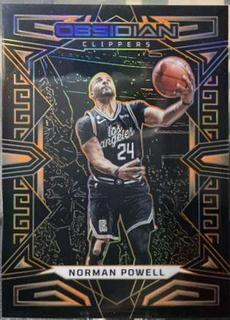 Norman Powell