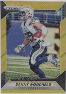 Danny Woodhead
