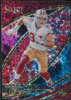 Nick Bosa