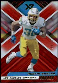 Austin Ekeler