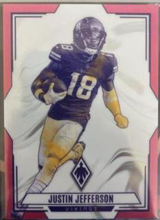 Justin Jefferson