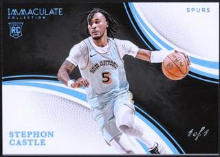 Stephon Castle