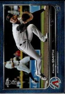 Pavin Smith