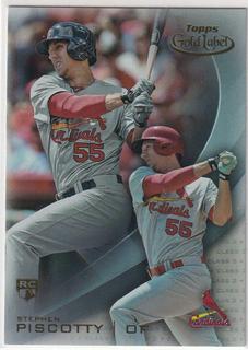 Stephen Piscotty