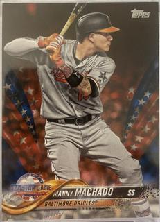 Manny Machado