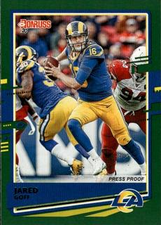 Jared Goff