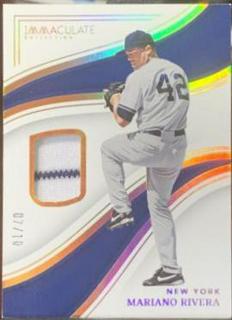 Mariano Rivera