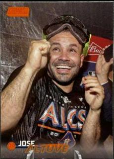 Jose Altuve
