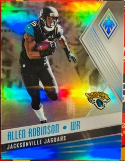 Allen Robinson
