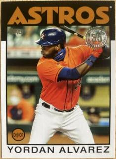 Yordan Alvarez