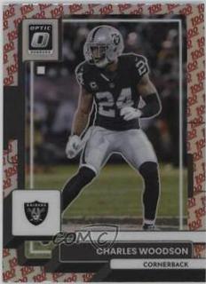 Charles Woodson