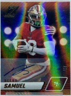 Deebo Samuel