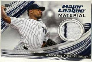 Luis Severino