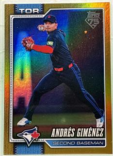 Andres Gimenez