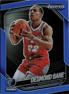 Desmond Bane