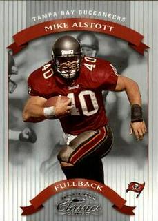 Mike Alstott