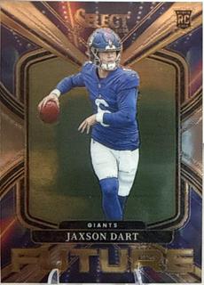 Jaxson Dart