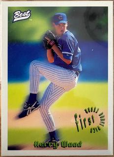 Kerry Wood