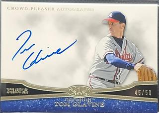 Tom Glavine