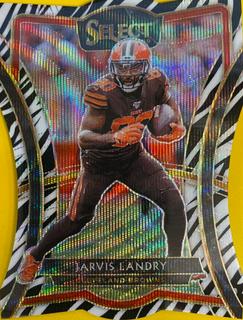 Jarvis Landry